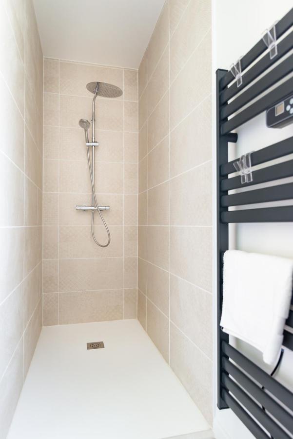 Frenchyhomes☆Villadeluxe☆Plage☆Piscine Andernos-les-Bains Eksteriør billede