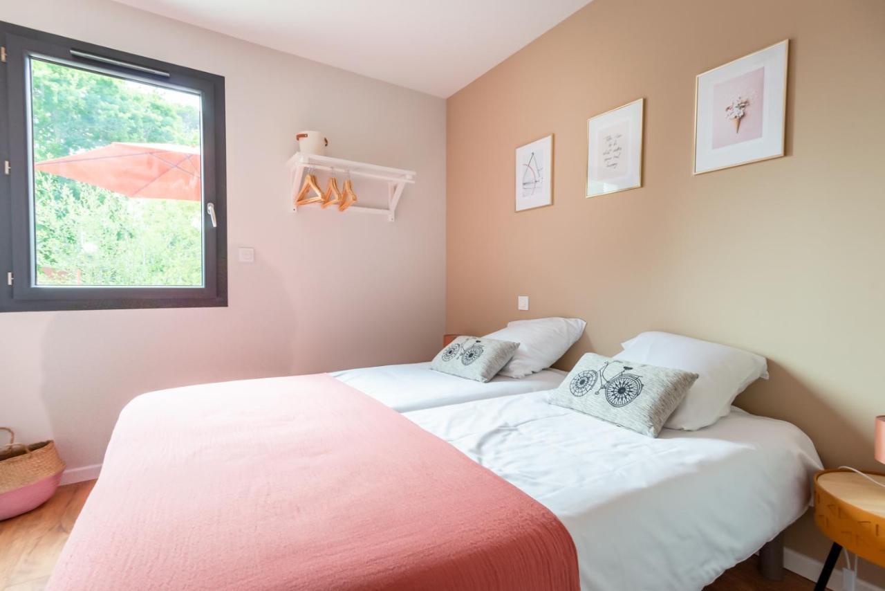 Frenchyhomes☆Villadeluxe☆Plage☆Piscine Andernos-les-Bains Eksteriør billede